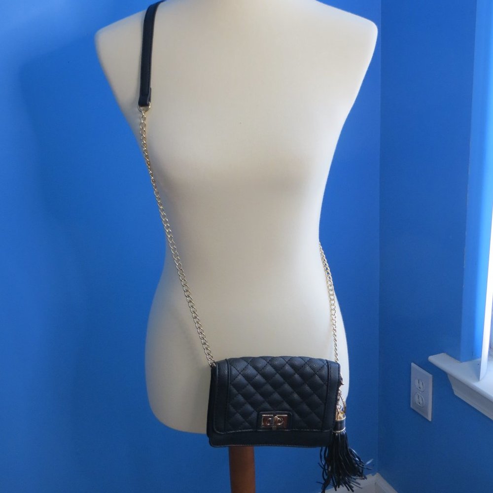 Just Fab Crossbody Purse